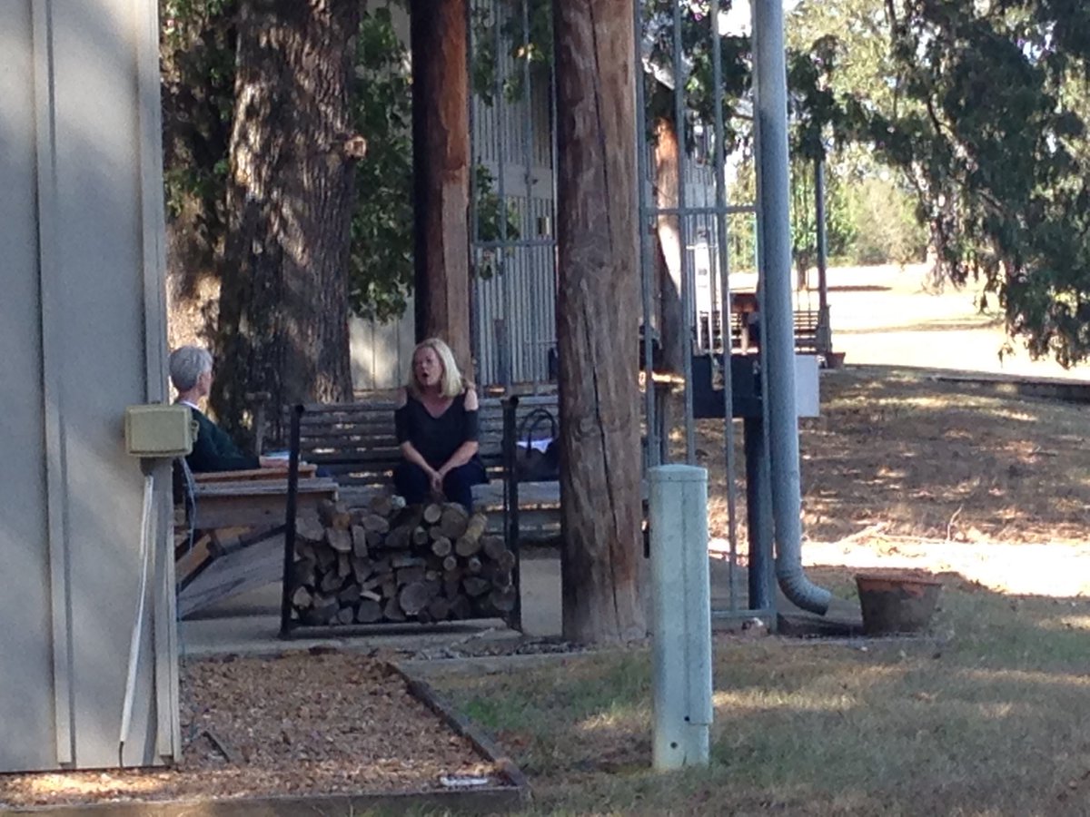 garygalipio's tweet photo. working on that next #kidlit book @scbwilams retreat in Mississippi. #amwriting but tempted to fish instead #fishingtale https://t.co/5cotsxs5Nc