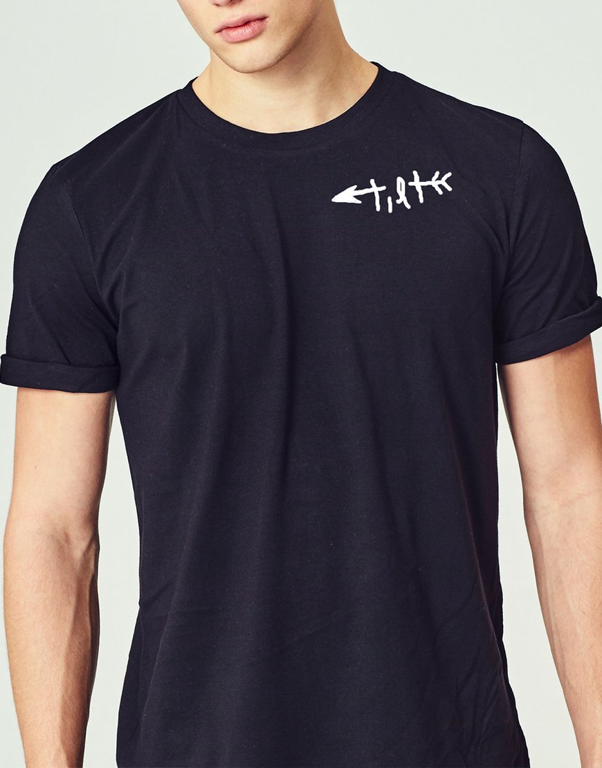 ElNootOficial's tweet photo. #TiltContest  Este es mi diseño para Tilt. Las "T" forman una flecha en la camiseta. Calidad garantizada por ElNoot 😂 @AleoGFX  @JacarYT https://t.co/gTvZzkso4Y
