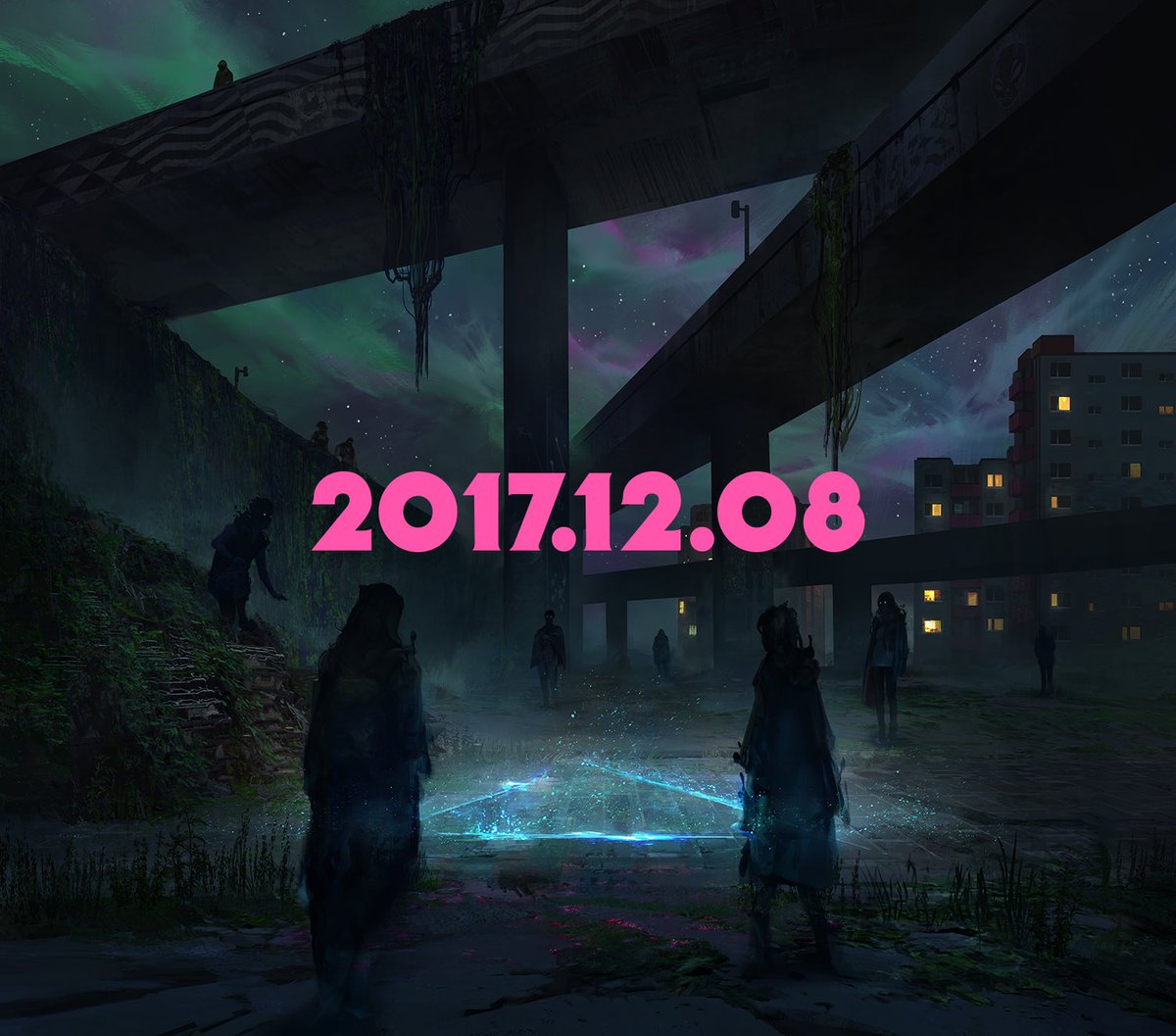 Nov 3 - Knucklehugs. Dec 1 - The Age of Vulture Culture. Dec 8 - #Pacifisticuffs by #diabloswing