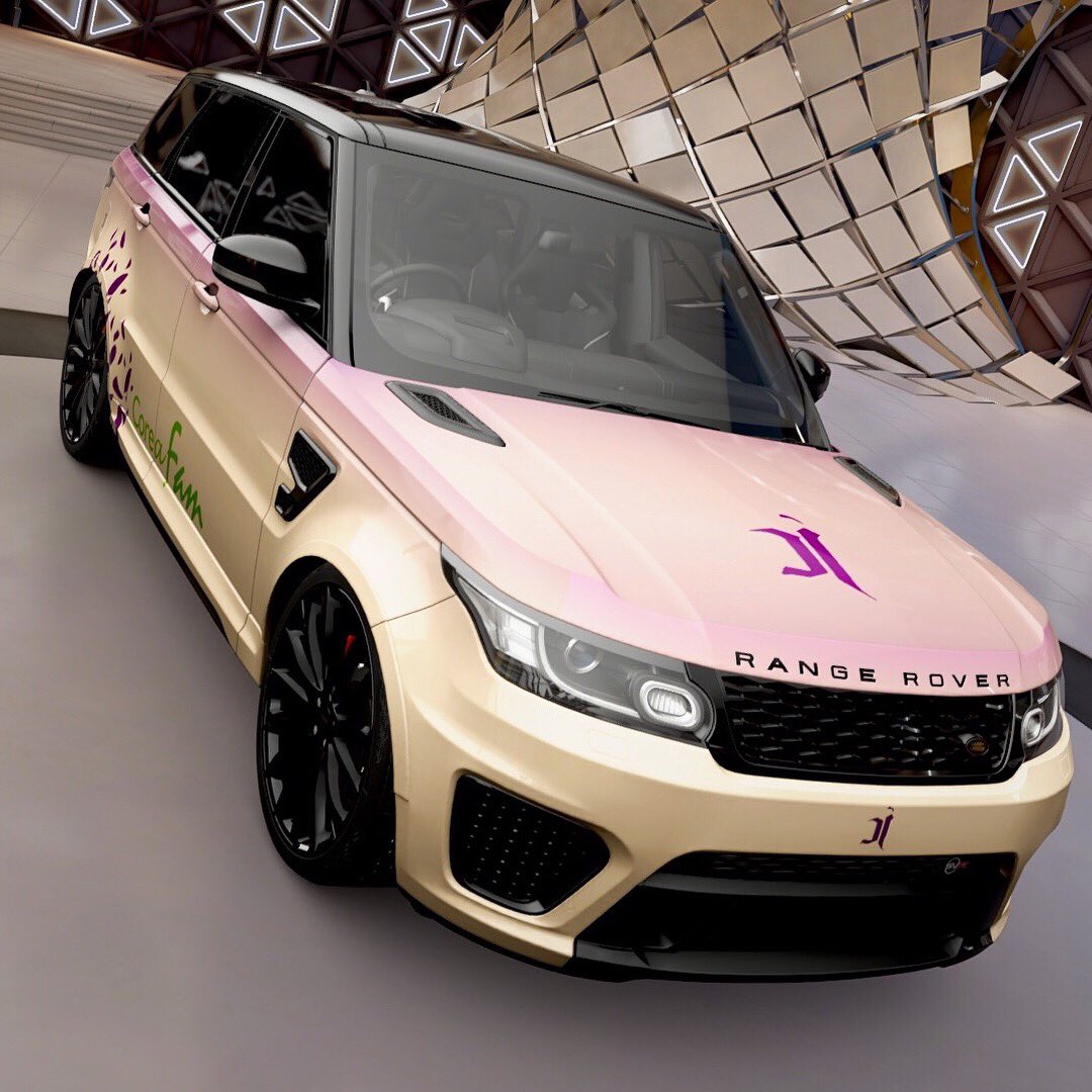 neloc_'s tweet photo. Bae Collection💕2️⃣
SoundCloud: Neloc♦️ Gamertag: IcY Wiizy
#neloc #love #bae #rapper #xbox #city #collections #RangeRover #LandRover #BVI https://t.co/O5Vb5FZB2Y