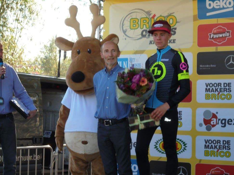 bentulett01's tweet image. Happy with 2nd @BricoCross after an issue with my front wheel then followed on by a puncture! #rideforcharlie #wearewwv @dean0downing