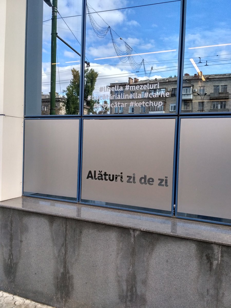 LeeMinCha12's tweet photo. #linella
Cu siguranță directorul e un ARMY înfocat
+1in Moldova https://t.co/gTSq8IztkL