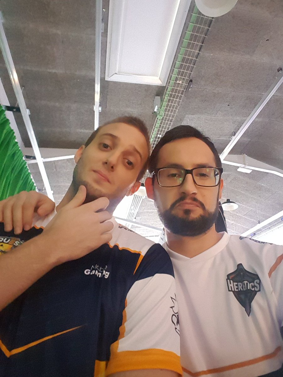 Dando retweet a este mensaje tendreis posibilidades de entrar en mi nueva sección: ¡mejorando vuestro juego! Colaborando con <a href="/Varik0/">Varik0</a>  🤓🤓🔃🔃