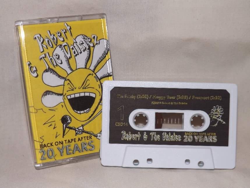 ratd64050's tweet photo. It's @cassetteday! Tapes - $3 ea. DM if interested...
#CSD17 #RATD #DIY https://t.co/KvpGcflw0w