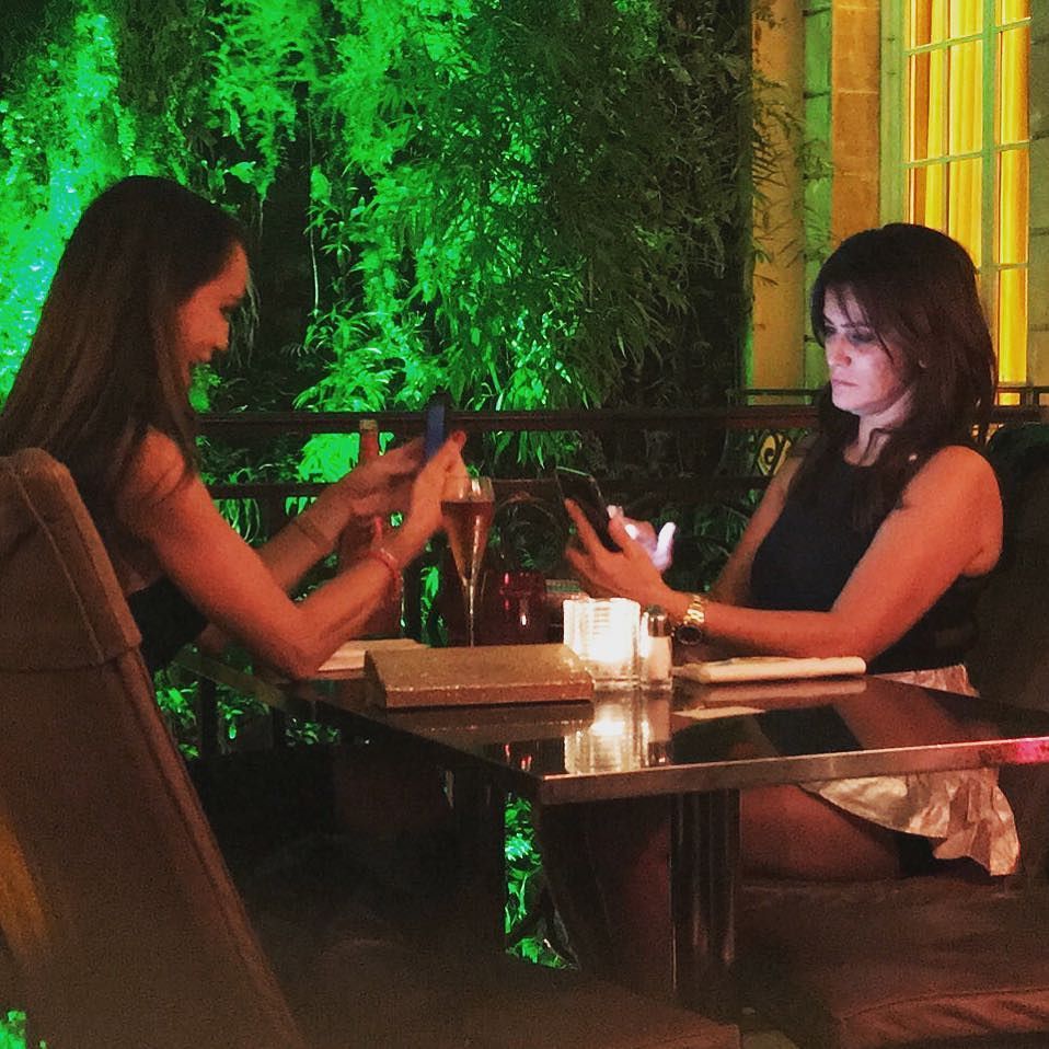AnastaxiaDomina's tweet photo. Just came up with new hashtag.
#cyberslut
*
*
*
#getoffyourphone #talk #paris #pershinghall #2000s #rude #manners … https://t.co/mW88O67U58 https://t.co/WbPf2GMgR0