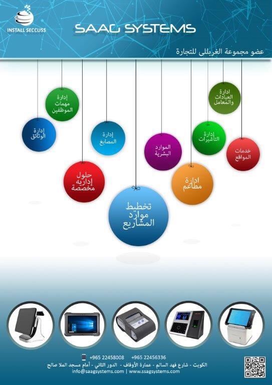 saag_systems's tweet image. 