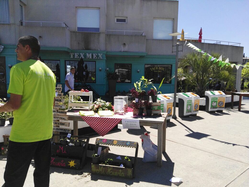 deb_villalba's tweet photo. #AHORA | Lanzamiento de #BahiaVerde 🌱 #TigreRecicla ♻🌿en #Nordelta junto al @IMASNTigre @Ramirodsm @mechi_dorado @eadelinet #YoElijoTigre https://t.co/10TPKWs1rL