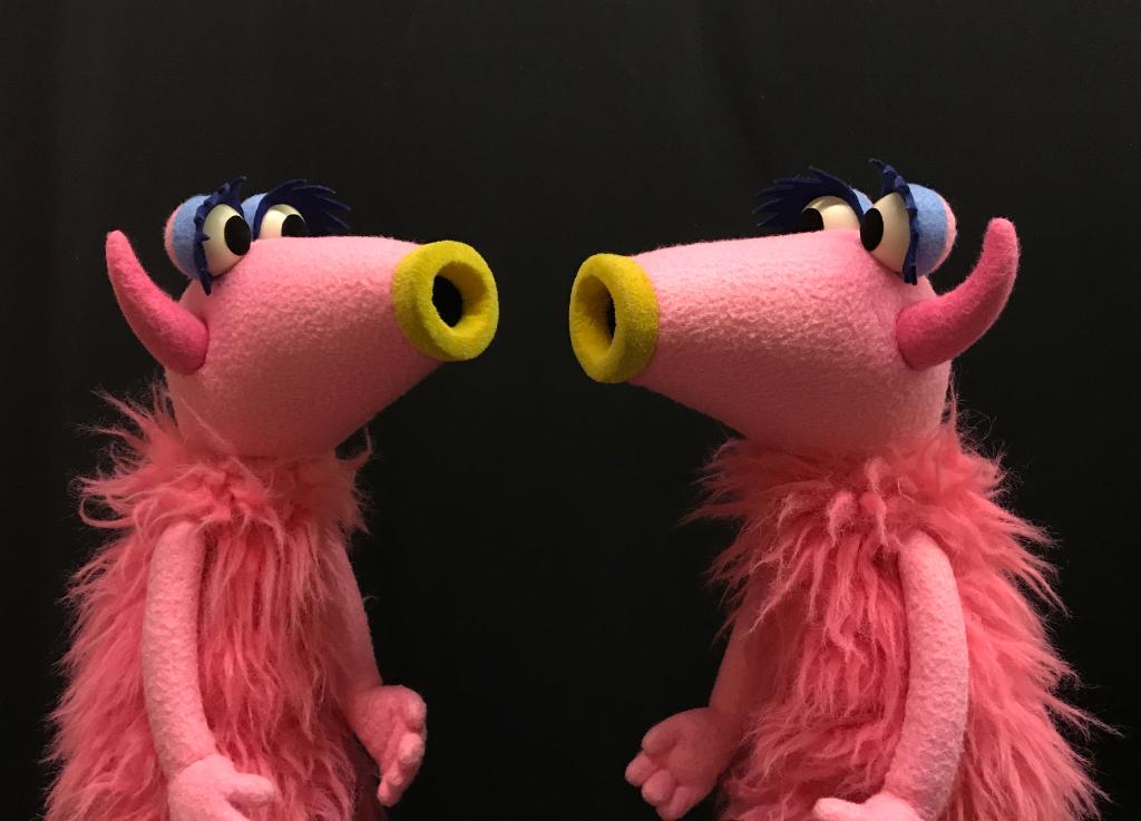TheMuppets's tweet photo. Can we get a song stuck in your head with a picture... right after you finally got it out of your head from our first 280 character tweet? https://t.co/lNepH2C0wX