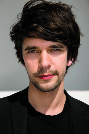 Happy Birthday Ben Whishaw 