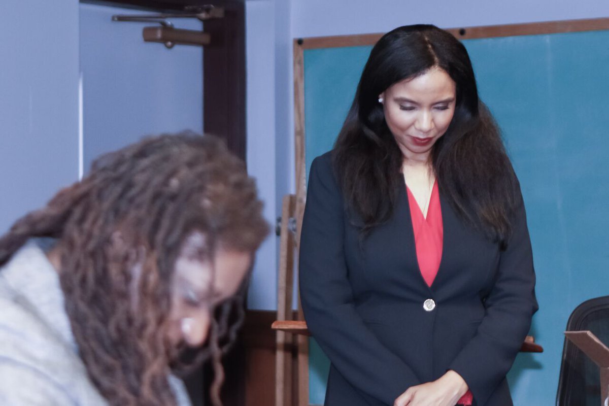 prelawdiversity's tweet photo. It's here!  The National Diversity Pre-Law Conference returns and we are in Miami. https://t.co/1HlEvPqdaH #freetoregister https://t.co/9f2NmMzUWY