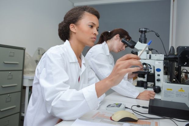 A new report from Ryerson University says Canada urgently needs to diversify in science, tech, engineering and math bit.ly/2xFk1AY