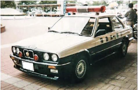 1988bmw520i on X: 