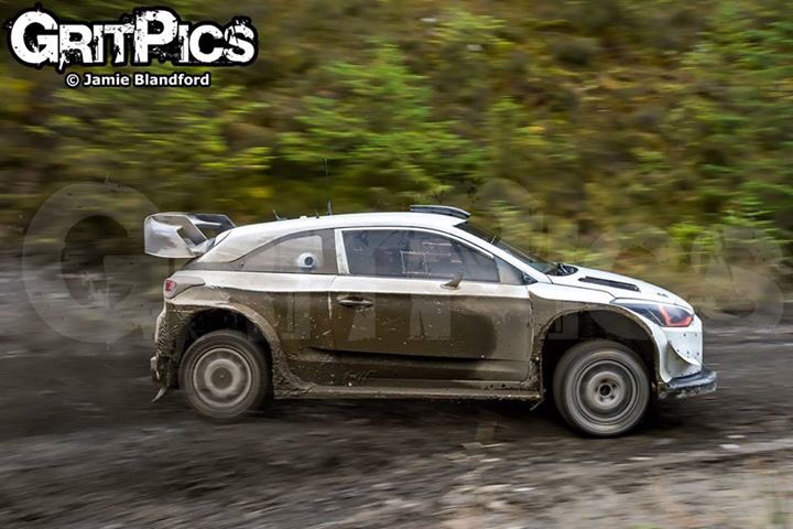 BritRallyMedia's tweet photo. @HMSGOfficial @AMikkelsenRally #PET @WalesRallyGB @OfficialWRC https://t.co/paGJNQlDXG