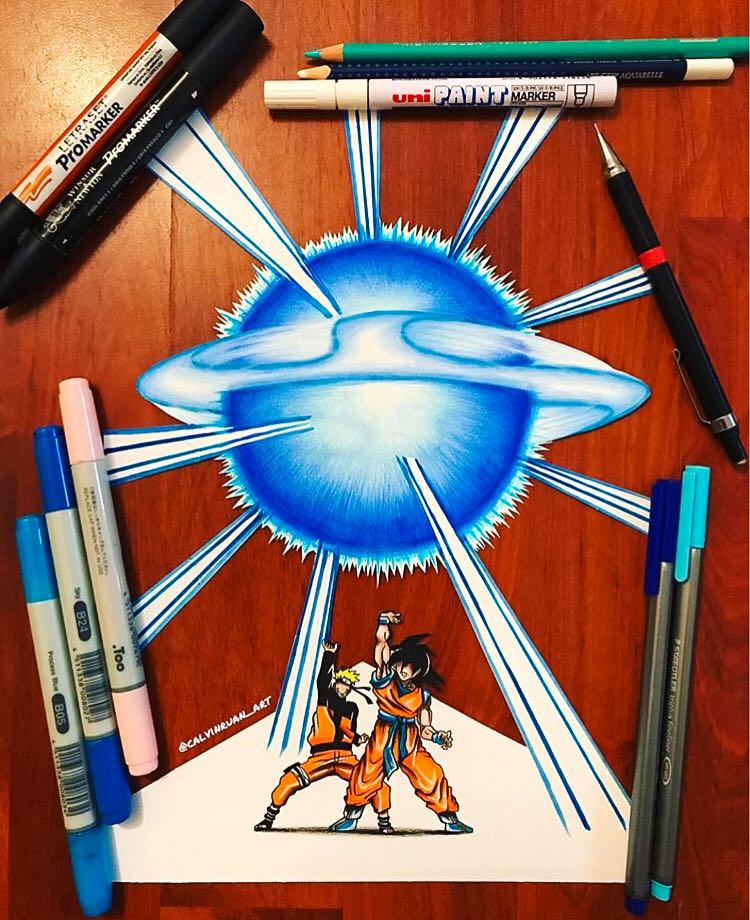 anime_ignite's tweet photo. #windstyle - #spiritbomb
By: @calvinruan_art
*
Follow @anime_ignite๐๐๐ฅ
https://t.co/cqEryw2Nlm
#naruto #dragonballsuper #anime https://t.co/PidYbgmwou