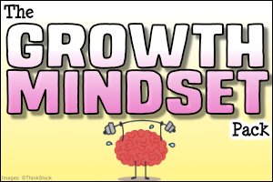 TeachingIdeas's tweet photo. Our Growth Mindset resource pack is incredibly popular. Find out about it at https://t.co/NuRp6iDGMk https://t.co/ibWngER60j