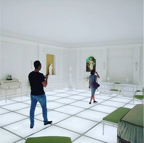 Check out my tip: BARMECIDE FEAST i.hypeapp.co/0LRg/g4fvI1HcfH <a href="/hypeappco/">Hype Experiences</a>