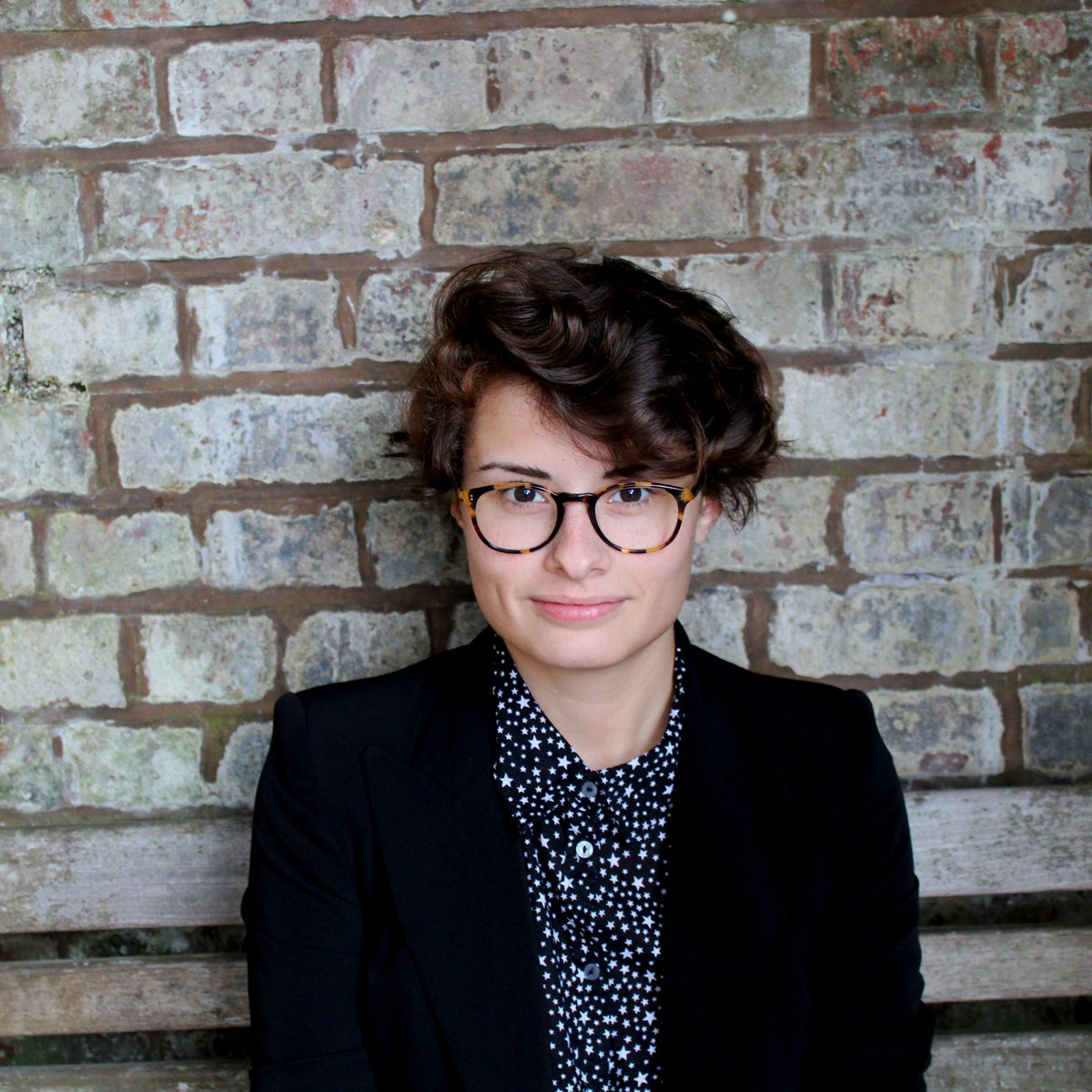 EUGandS's tweet photo. Meet Julia, our fierce Treasurer. Julia is certainly not part of G&amp;S for the music, but a vital member of our team! #Eugns50th #Treasurer https://t.co/jUqmSOZUu9