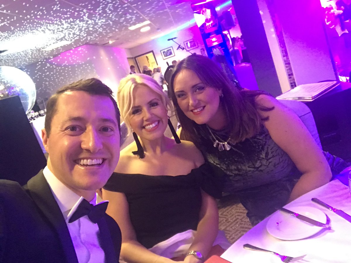 Great to see Jo from <a href="/180DanceClub/">180 Dance & Fitness Centre</a> and all the hard work her team have put in for Strictly <a href="/WL_Hospice/">Wigan & Leigh Hospice</a>