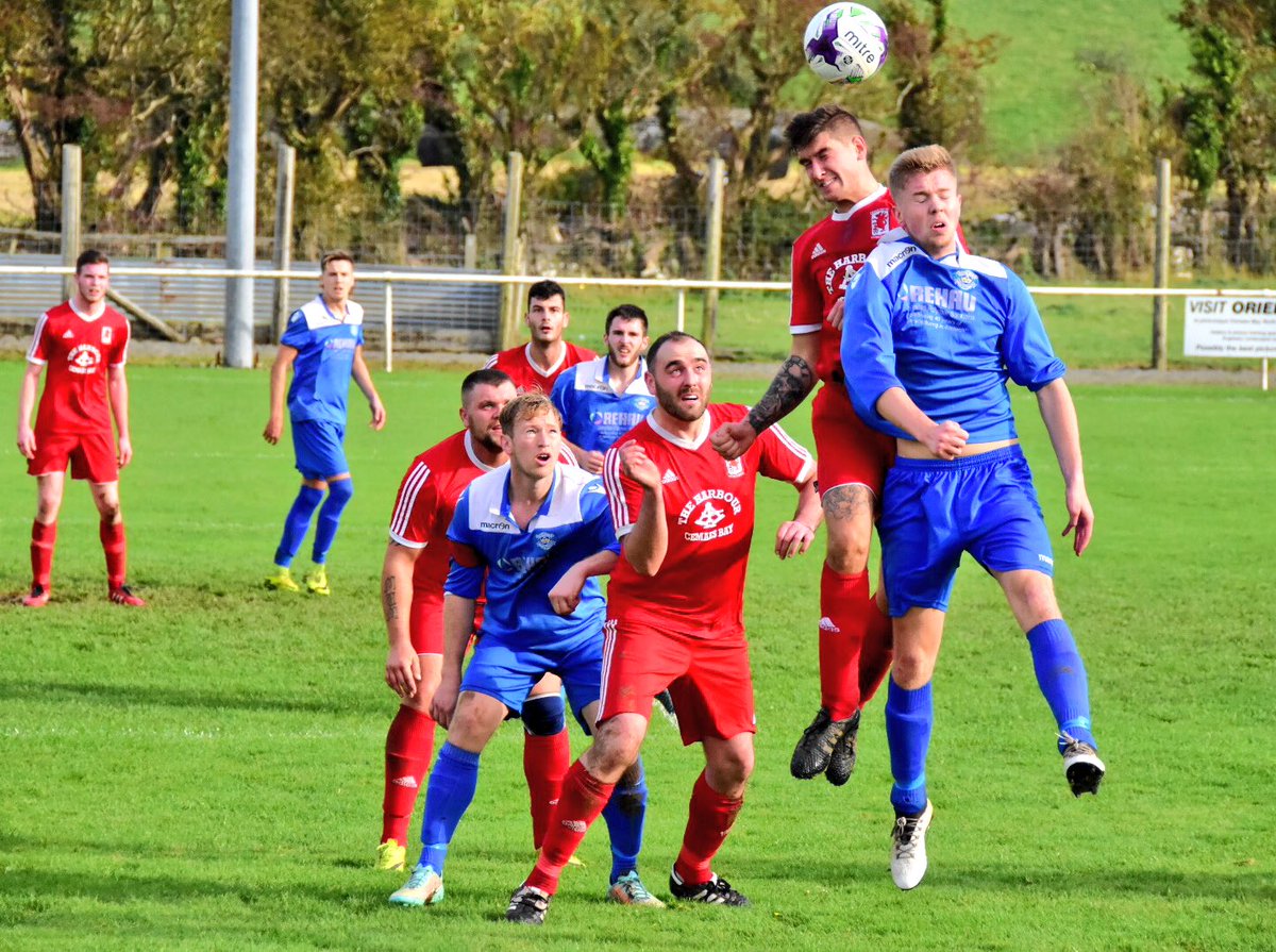 CPD Tref Amlwch Town FC tweet media