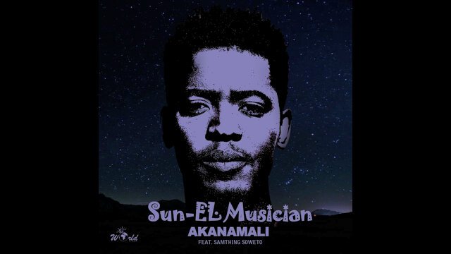 HouseNationZAR's tweet photo. Its a Break Through  @SunELMusician @samthingsoweto #Akanamali https://t.co/kCaRqKsM0y