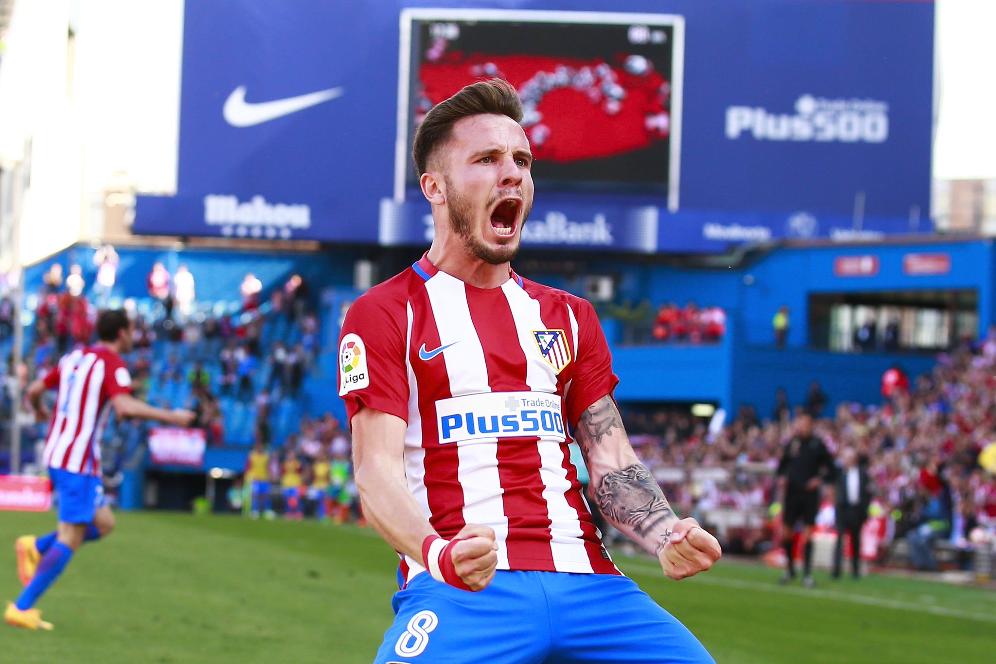 Squawka Football on Twitter