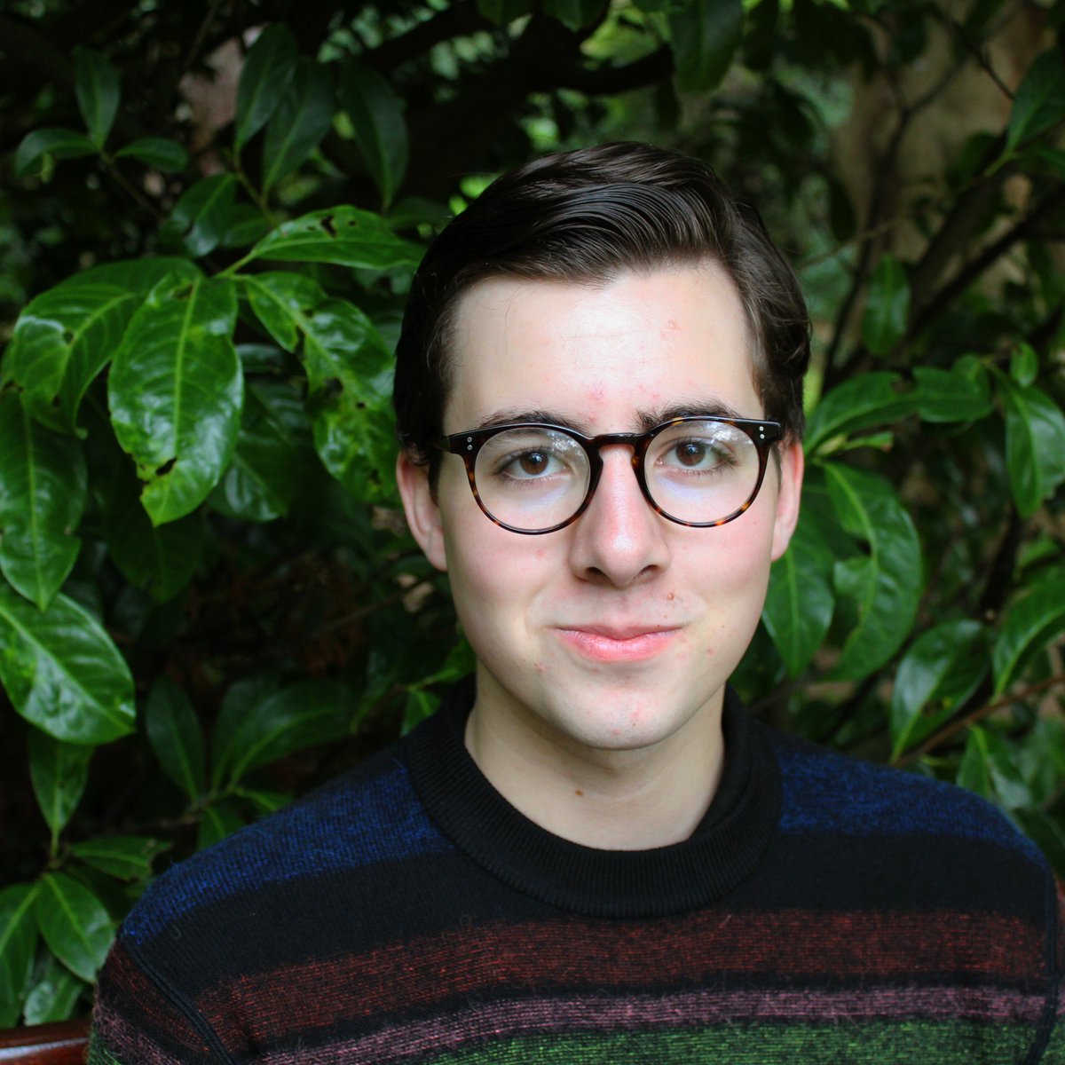 EUGandS's tweet photo. Hugo is our savvy social sec, a massive fan of the Pirates of Penzance, and committed to music as a choral scholar. #Eugns50th #Committee https://t.co/j3LBs5G4H7