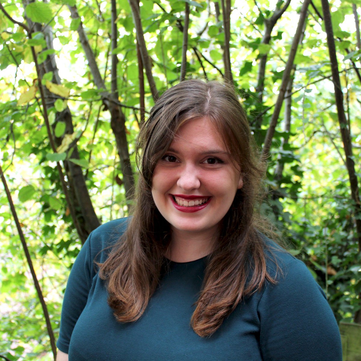 EUGandS's tweet photo. Finally, meet Leigh, otherwise known as me, the strange voice behind our social media profiles. I like taking photos. #Eugns50th #Committee https://t.co/foehdDBoSk