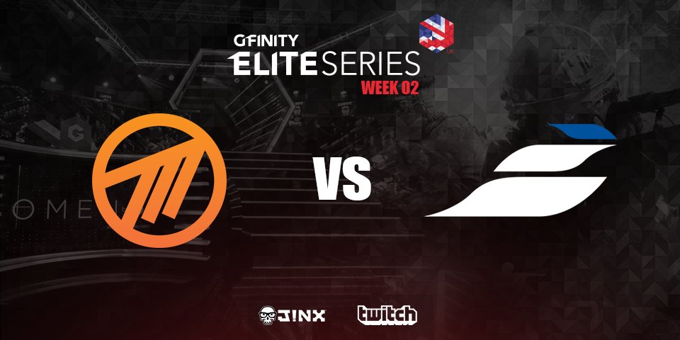 Method's tweet photo. Coming up next from the @Gfinity #EliteSeries:
#MethodCSGO vs @Epsilon_eSports!
🔴LIVE https://t.co/5pqDnBuKOg https://t.co/Z481j9LOJ5