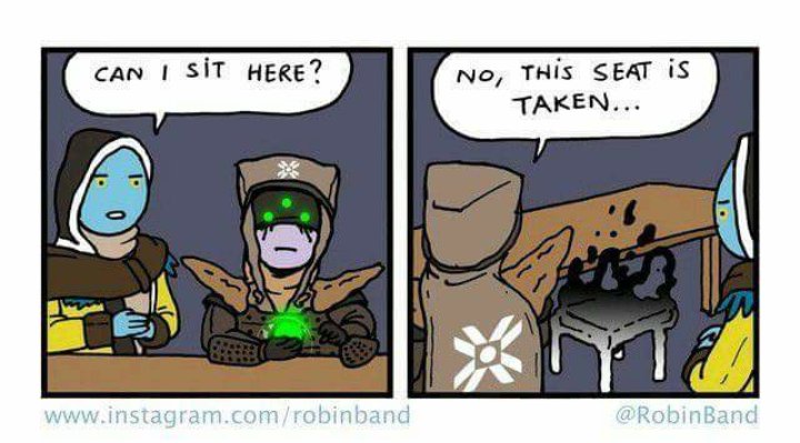 SIX3MAFIA's tweet photo. #DestinyJokes #Destiny2 #ErisMorn #Taken #vendors #Hunter #tower #bungie #Destiny #KindaHot #Ironbanner #emo #HookUp @IICOADII @Enduro9211 https://t.co/j5fPRbpaBL