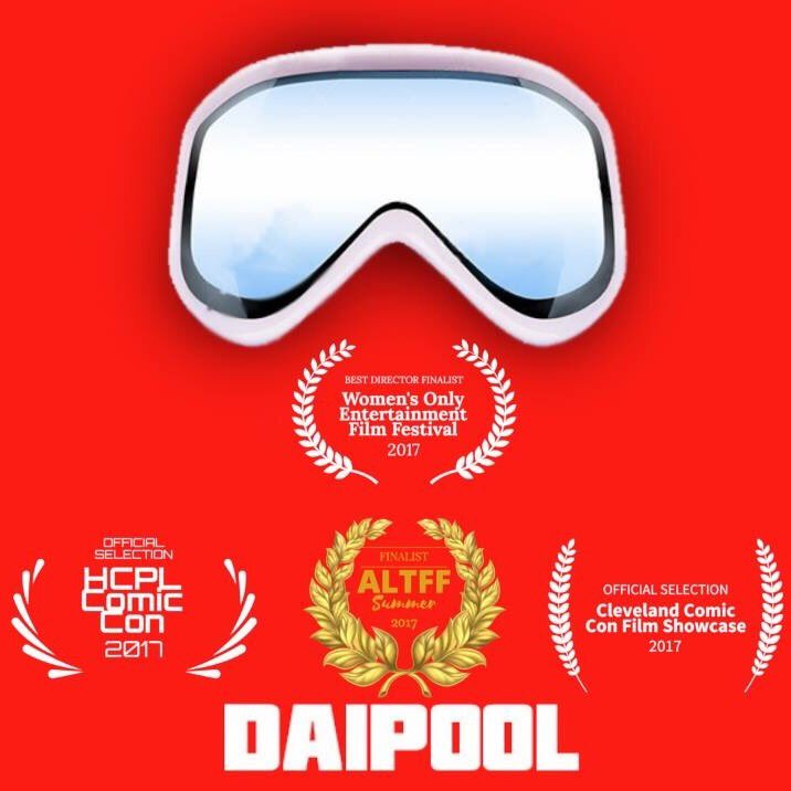 ChicagoTafia's tweet photo. #DaiPool now available free on @YouTube https://t.co/iXHhV7a1Ow https://t.co/93H6mR9URr