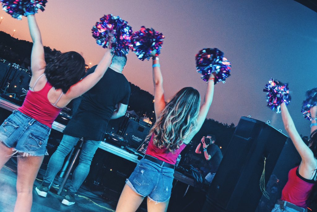SBATYPHOTO's tweet photo. Cheerleader | Erasmus Festival
Toulouse📍 https://t.co/DLaTIAIddM