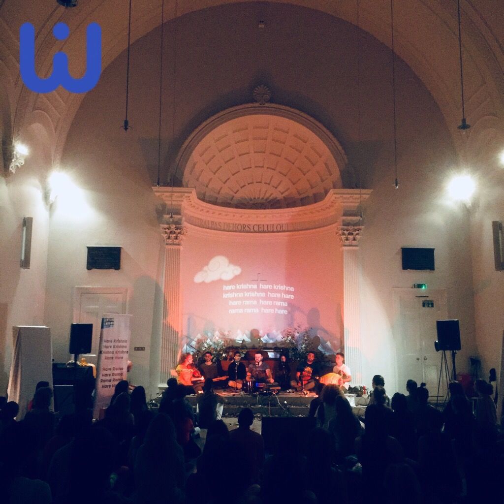 WooWooLondon (@woowoolondon) on Twitter photo A great evening of hypnotic rhythmic sound and dancing at at 6 Hours Of Happy Kirtan <a href="/kirtanlondon/">KirtanLondon</a> #kirtan #yoga #london #woowoolondon A great evening of hypnotic rhythmic sound and dancing at at 6 Hours Of Happy Kirtan <a href="/kirtanlondon/">KirtanLondon</a> #kirtan #yoga #london #woowoolondon