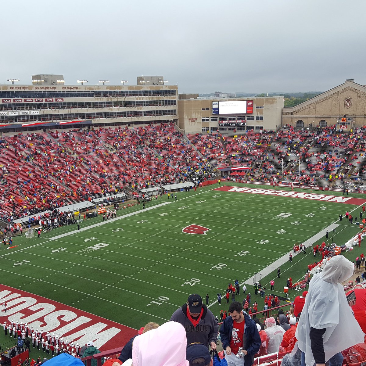 JoshRoehl13's tweet photo. Gameday https://t.co/VrTK884dXI