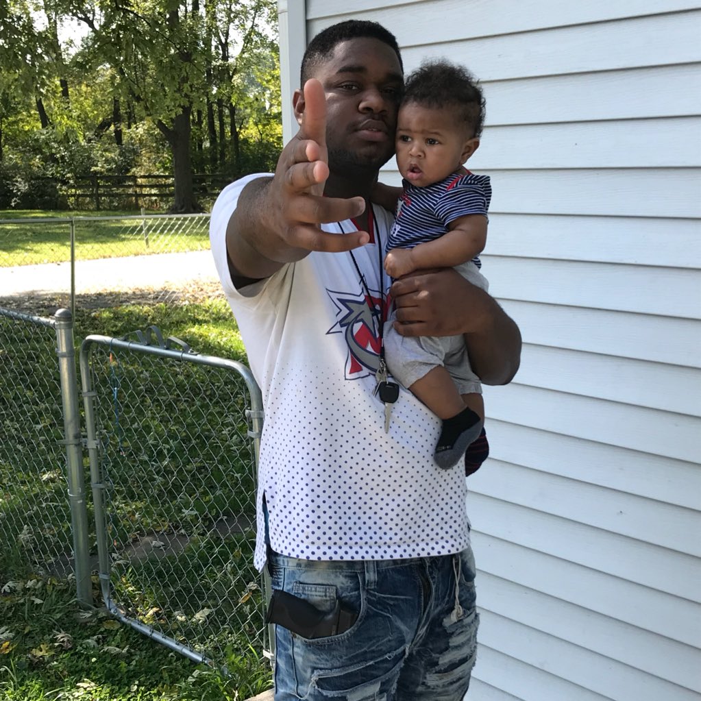 KingSosaWayne's tweet photo. #NewProfilePic https://t.co/nRDXRsy7Wf