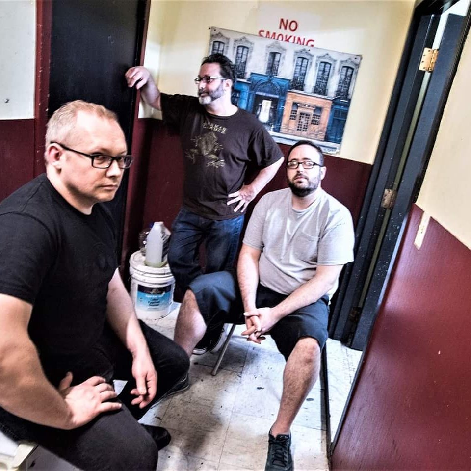 nashondrums's tweet photo. #testmeat #TONIGHT @kotosalem 9pm Sharp!! #salem #mass #witches #noisepop #grungepop #grunge #noiserock https://t.co/VktjSyXyea