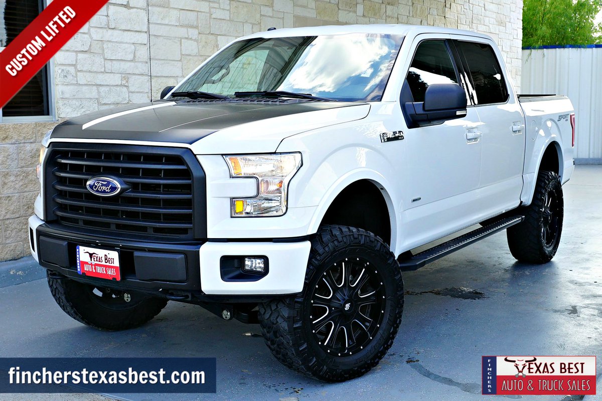 txbesttomball's tweet photo. #NEWTOINVENTORY >>> 2015 #Ford #F150 #customlifted - Stop by for a #testdrive or call (832) 559-6700! #trucksforsale https://t.co/ki2ap7NXM4 https://t.co/sp7Zpocu2f