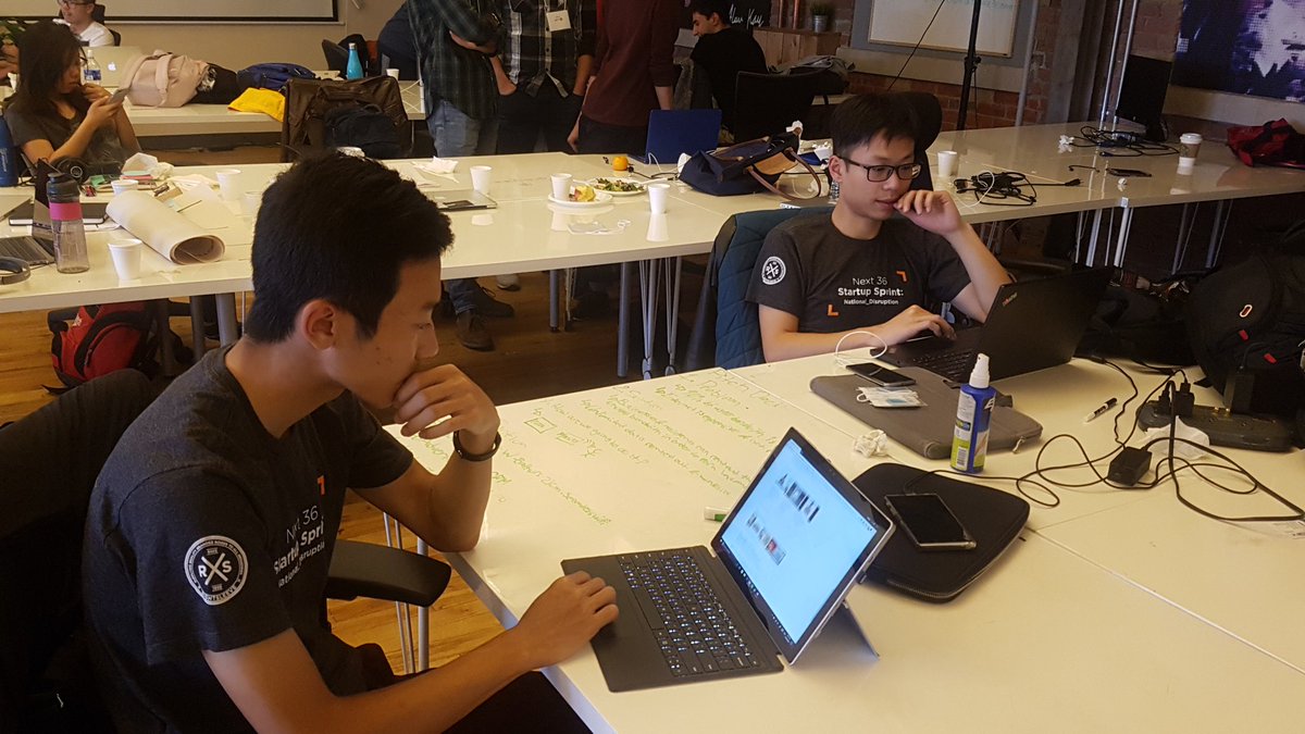 NEXT Canada tweet media