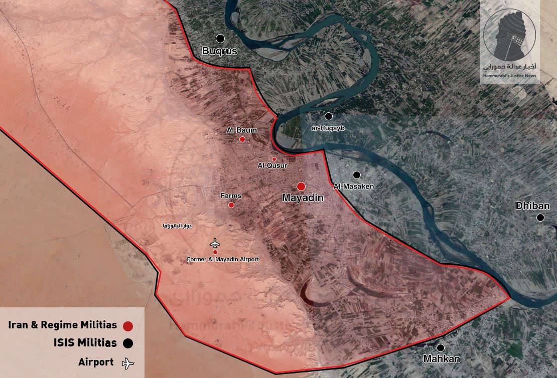 Guerre Civile en Syrie ( LISEZ LE PREMIER POST ! ) - Statut spécial  - - Page 10 DMHydAIXcAA7QtK