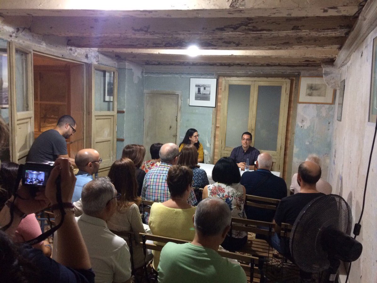 Editorial Sargantana tweet media