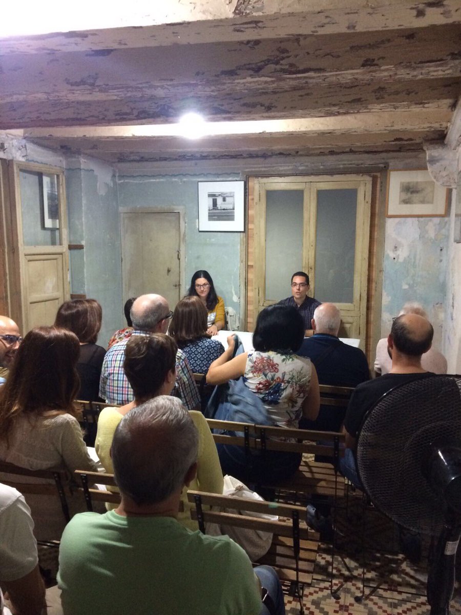 Editorial Sargantana tweet media