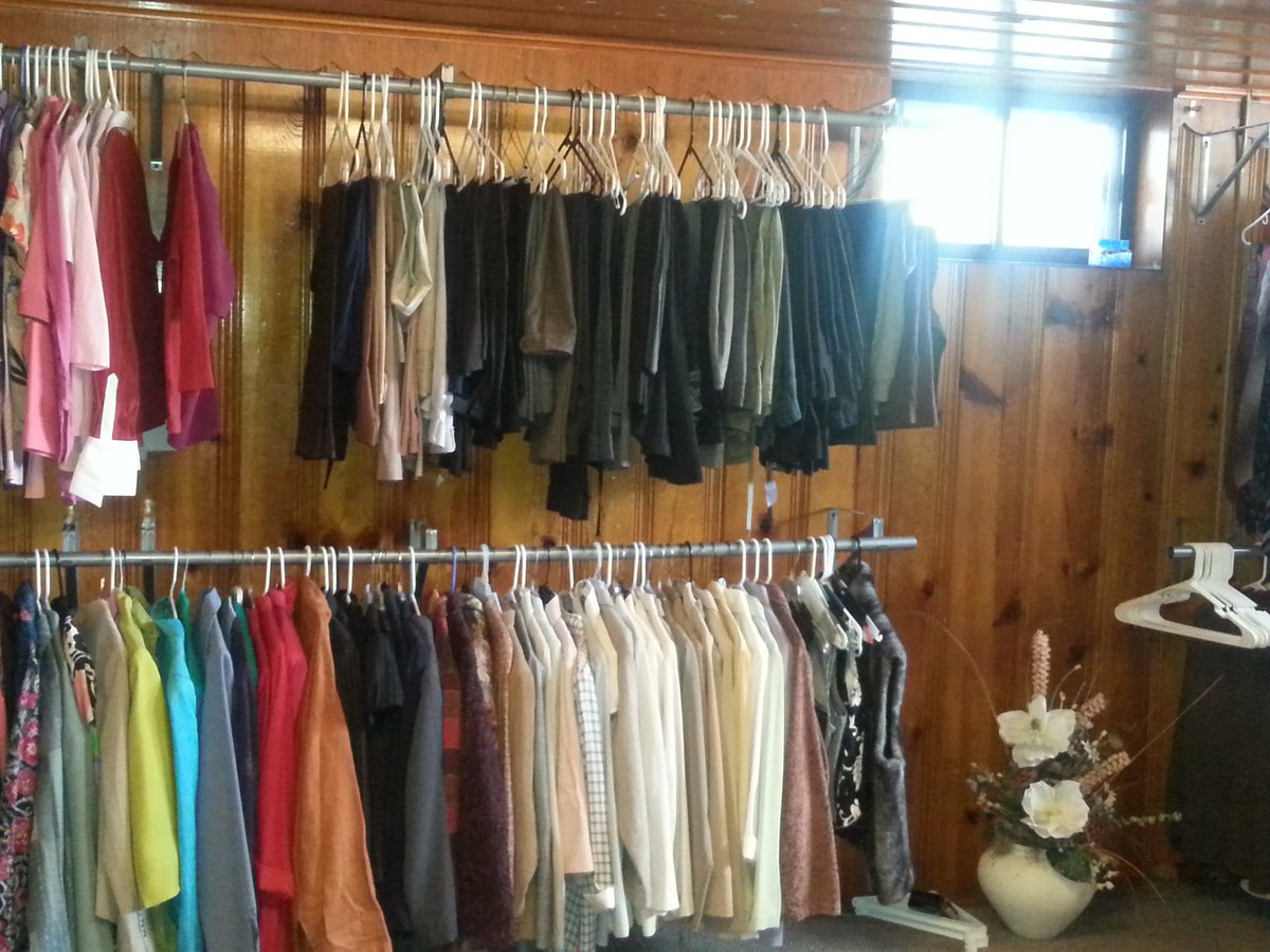 PuebloCCFound's tweet photo. M &amp; W Clothing still needed for PCCF Student Closet.  To donate call 7195440677 or visit SunSets Edu Credit Union this month. https://t.co/4IYQ0u6lBD