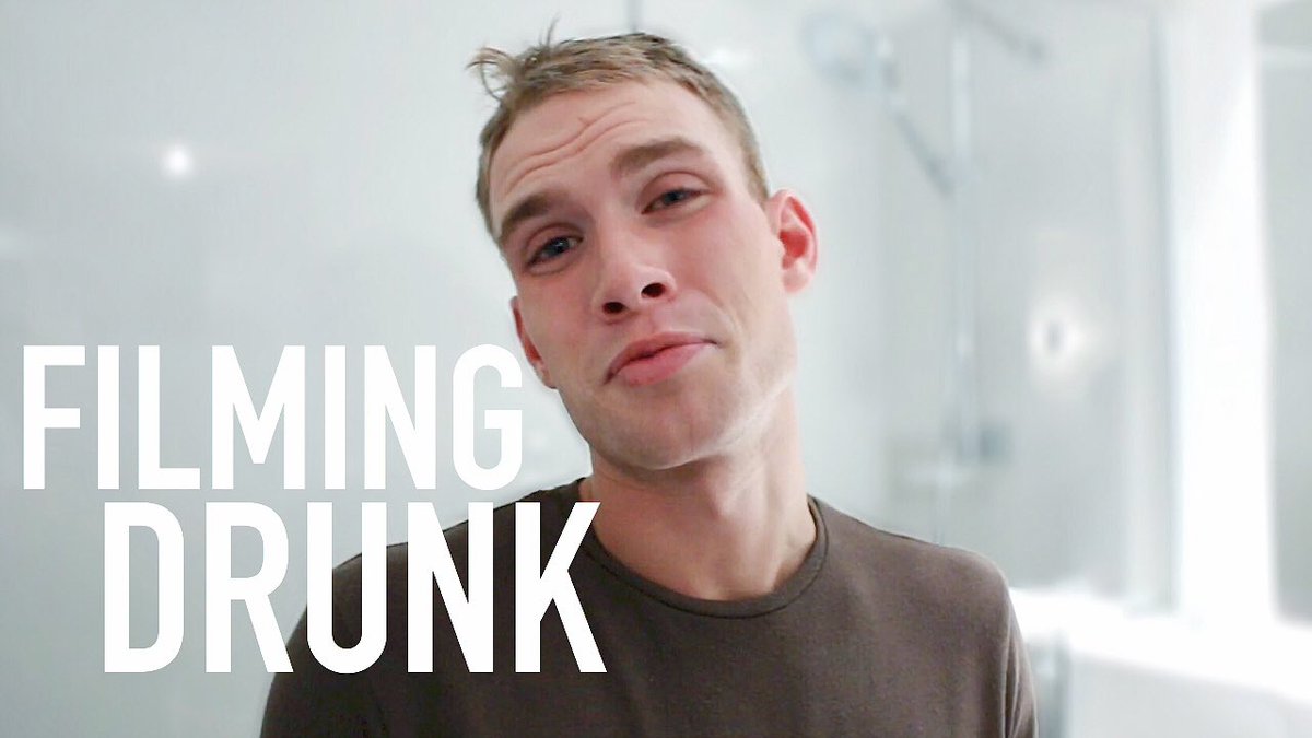 NEW VIDEO: OUR WORST VIDEO EVER (never released)

you're gonna see a different side of <a href="/AustinRhodes/">austin rhodes</a> 😂

link: youtu.be/hiM0xw8Xiwo