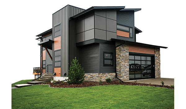 CarpetOneRD's tweet photo. The amazing @RedDeerKinsmen #DreamHome built by @LarkaunHomes is open. C1 design &amp; install team really outdid themselves. https://t.co/icpZcg8rgF