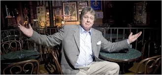 Happy Birthday to the one and only Harry Anderson!!! 