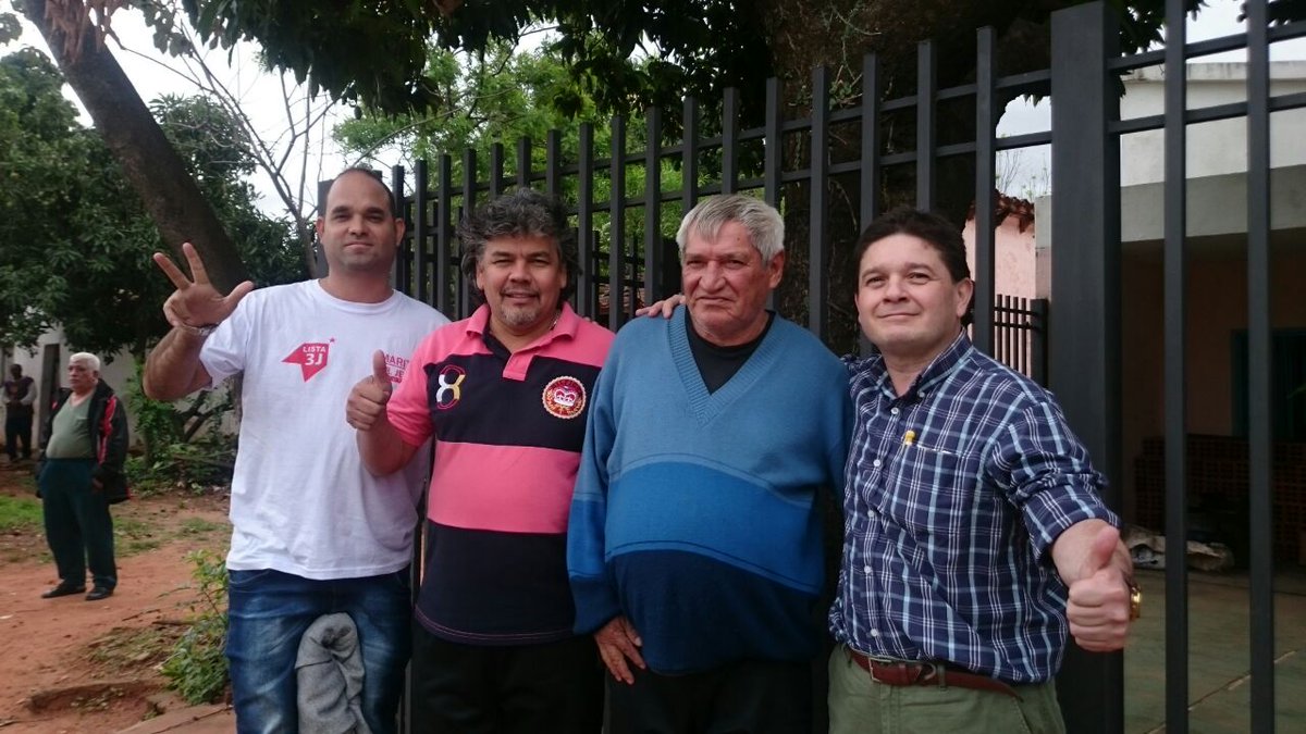 Drjesusferreira's tweet photo. #SanLorenzo #Kokuere #Lista3J #DrJesusFerreiraDiputado #MaritoPresidente #CentralRenueva https://t.co/wMK5JtpKWF