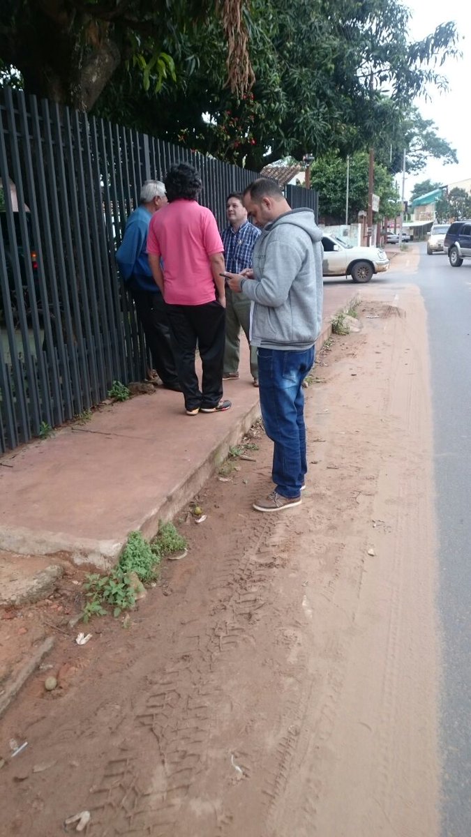 Drjesusferreira's tweet photo. #SanLorenzo #Kokuere #Lista3J #DrJesusFerreiraDiputado #MaritoPresidente #CentralRenueva https://t.co/wMK5JtpKWF