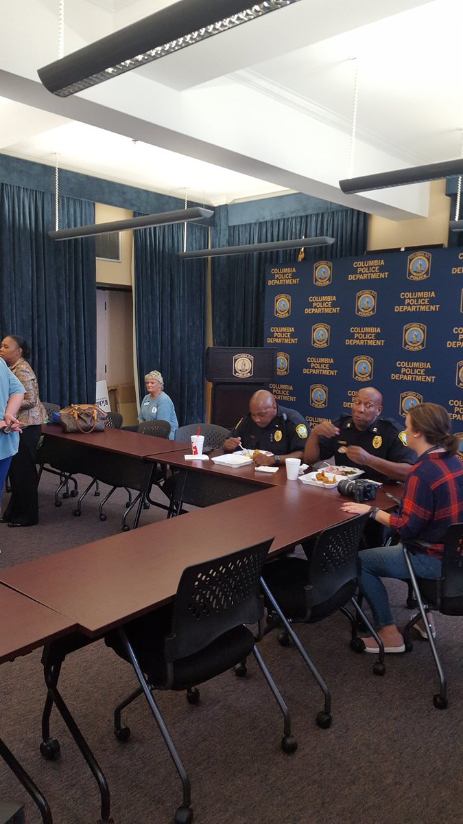 Craig Burchell tweet media