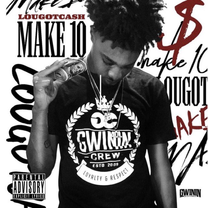 HollywoodDub's tweet photo. #VirtualTwitter @HollywoodDub 2-6 #PremiereJoint @Lougotcash #Make10 produced by @fastlifebeats #BlazingSaturdays #HDubShow https://t.co/e6kGsdHGXs https://t.co/QyLYdD0sEJ