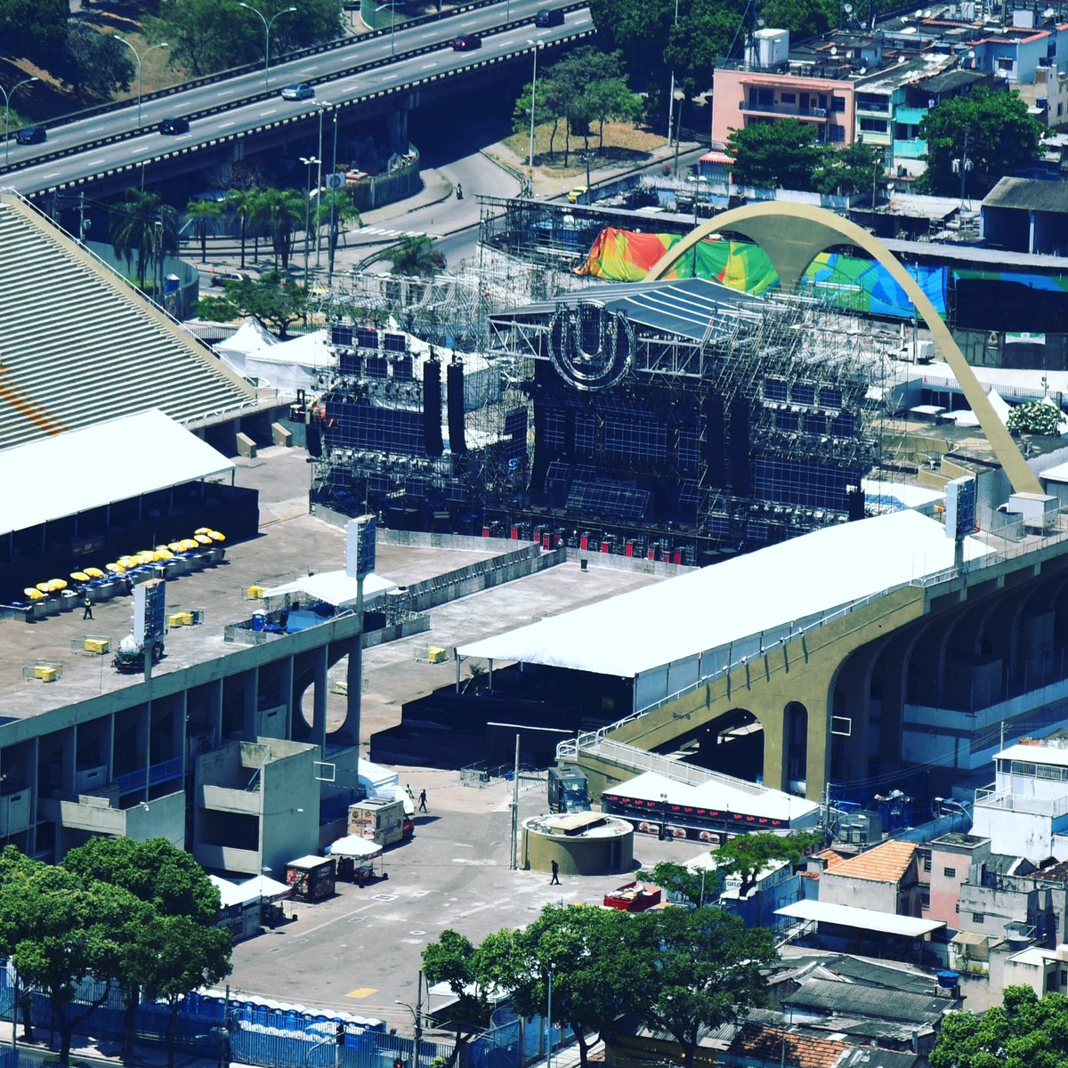 voonobre's tweet photo. #UltraMainstage #UltraBrasil #Sambodromo #RiodeJaneiro. Foto: #AlexandreMacieira | #VooNobre #CmteNobre #UltraBrasil #Ultra #Rio #VemProRio https://t.co/ToDNUObz8X