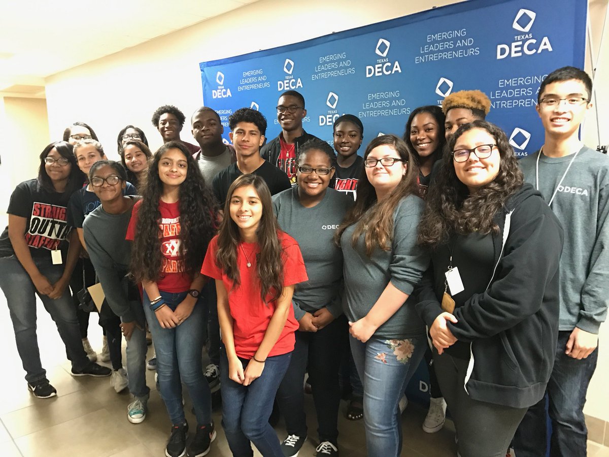 Stafford DECA tweet media